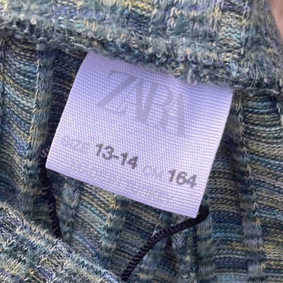 Zara Kids Coordinated Set - Picture 6 of 8